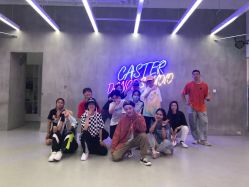 -CASTER