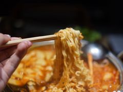 -春熙台韩国料理·章鱼肥牛(西丽店)