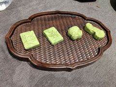 -柒园·三十年创意杭帮菜(龙湖滨江天街店)