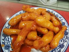 -北大地皖峰饭馆