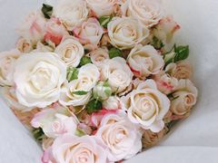 -循礼门鲜花花市(武汉循礼门店)