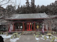 -宫事颐庭·老佛爷贵寿下午茶(颐和园店)