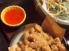 -捞王猪肚鸡火锅(昆山店)