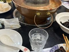 -楼外楼大刀肉传统火锅(西安大路店)