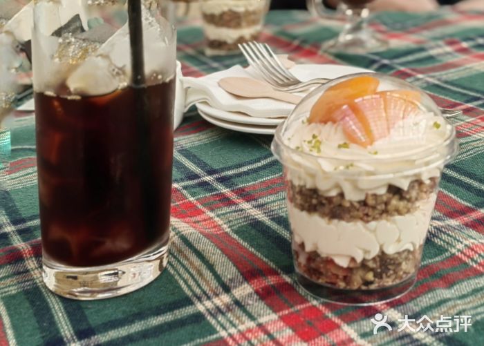 利顺德大饭店·维多利亚花园(小白楼店)图片