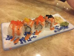 -桃屋日本料理(清华科技园店)