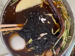 -服务大楼冷面(延大店)