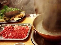 -月圆火锅(宁海东路二店)