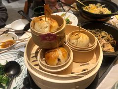 -云海肴·汽锅鸡·云南菜(苏州中心店)