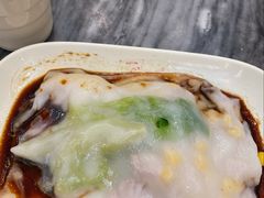 -一记肠粉(江华店)