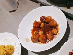 -汉水谣·江景餐厅(江滩店)