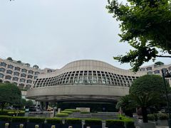 -杭州君悦酒店
