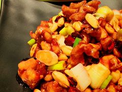 -玉桥餐厅(天坛店)