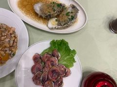 -高佳庄·舟山海鲜(海景旗舰店)