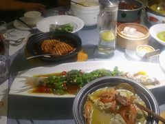 -野蔓果·山野菜(西湖景区·龙井茶田店)