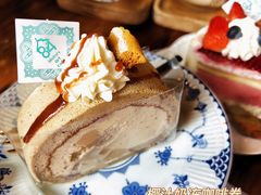 -西关84·History·Art·Cafe