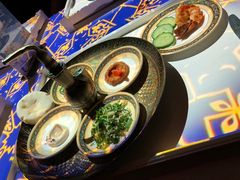 -翡翠36餐厅(浦东香格里拉店)