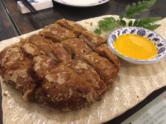 香酥芋泥鸭-堂宴·老厦门私房菜(1988仙岳总店)