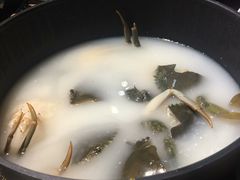 -九万士多港式海鲜粥底火锅(回龙观店)