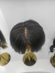 点击看大图 -发饰美男士增发补发假发定制店