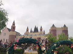 -安徒生童话乐园