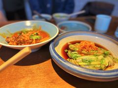 -薇酌饮·陕西菜(南门外店)