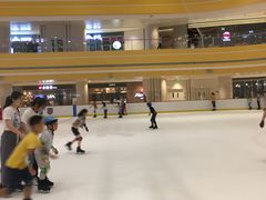 -冠军冰场CHAMPION RINK(苏州中心商场店)
