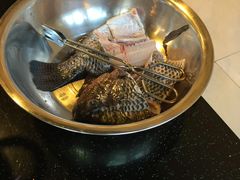 -草墩罗非鱼庄•野生菌•腊排骨(七星街上段店)