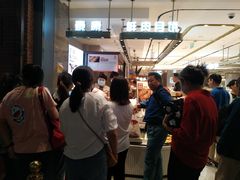 -泰康食品(南京东路店)