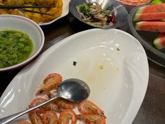 -老蒲鲜·地标·非遗美食(涵江店)
