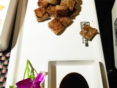 牛肉粒-HIHE Bistro·Oyster Bar(华熙live店)