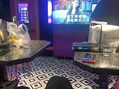 -欢乐迪KTV(观音桥未来国际店)