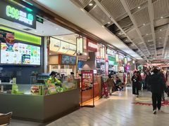 -凯德广场(金牛店)
