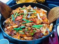 -槿Story·韩国料理(望京韩国美食城店)