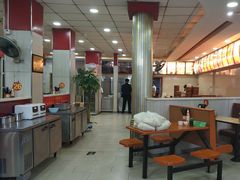 大堂-瞻老元面馆(双塘路店)