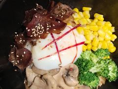 -厚贞日式烤肉(龙之梦店)