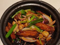 -茉里粤菜(皇姑万象汇店)