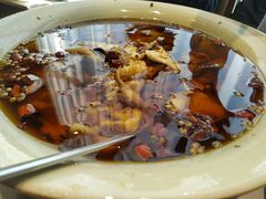 -佳兰雅序融合菜(高新店)