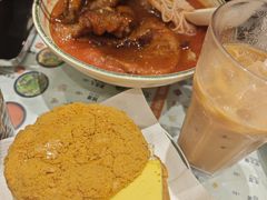 -华嫂冰室(尖沙咀店)