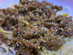 -阿当·小炒牛肉面(人广店)