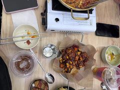 -文成焕·家族韩式餐厅