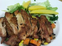 -Dreamsalad梦想轻厨(健康轻食·减脂沙拉·意面·祖庙店)