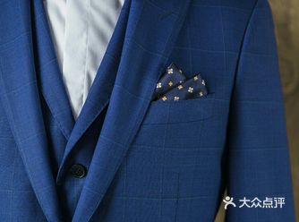Tip:西服保养小知识