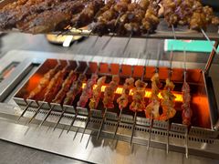 -白玉串城(南六中路店)