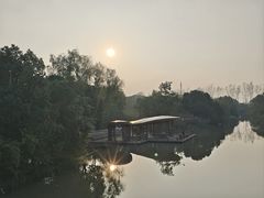 -同里国家湿地公园