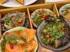 -潮和兴海鲜城·地道潮汕菜(佛山店)