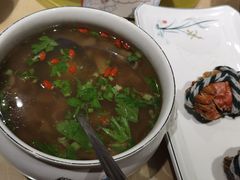-大家食府·福建菜(FAC协盛中心庭院餐厅店)