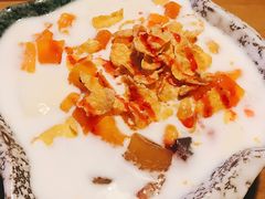 -觅豆豆花甜品(望平街店)