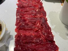 -古乐牛香·鲜牛肉牛杂火锅(吴江三里桥运东商业广场店)