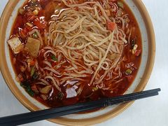 -永丰岐山面(西五路店)